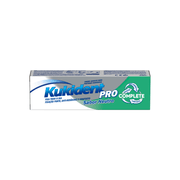 Kukident Pro Complete Creme Neutro para Próteses Dentárias 47g