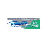 Kukident Pro Complete Creme Neutro para Próteses Dentárias 70g