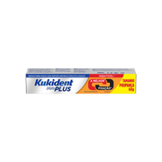 Kukident Pro Dupla Ação Creme para Próteses Dentárias 60g
