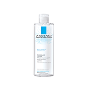 La Roche-Posay Desmaquilhante Ultra Água Micelar Pele Sensível 400mL