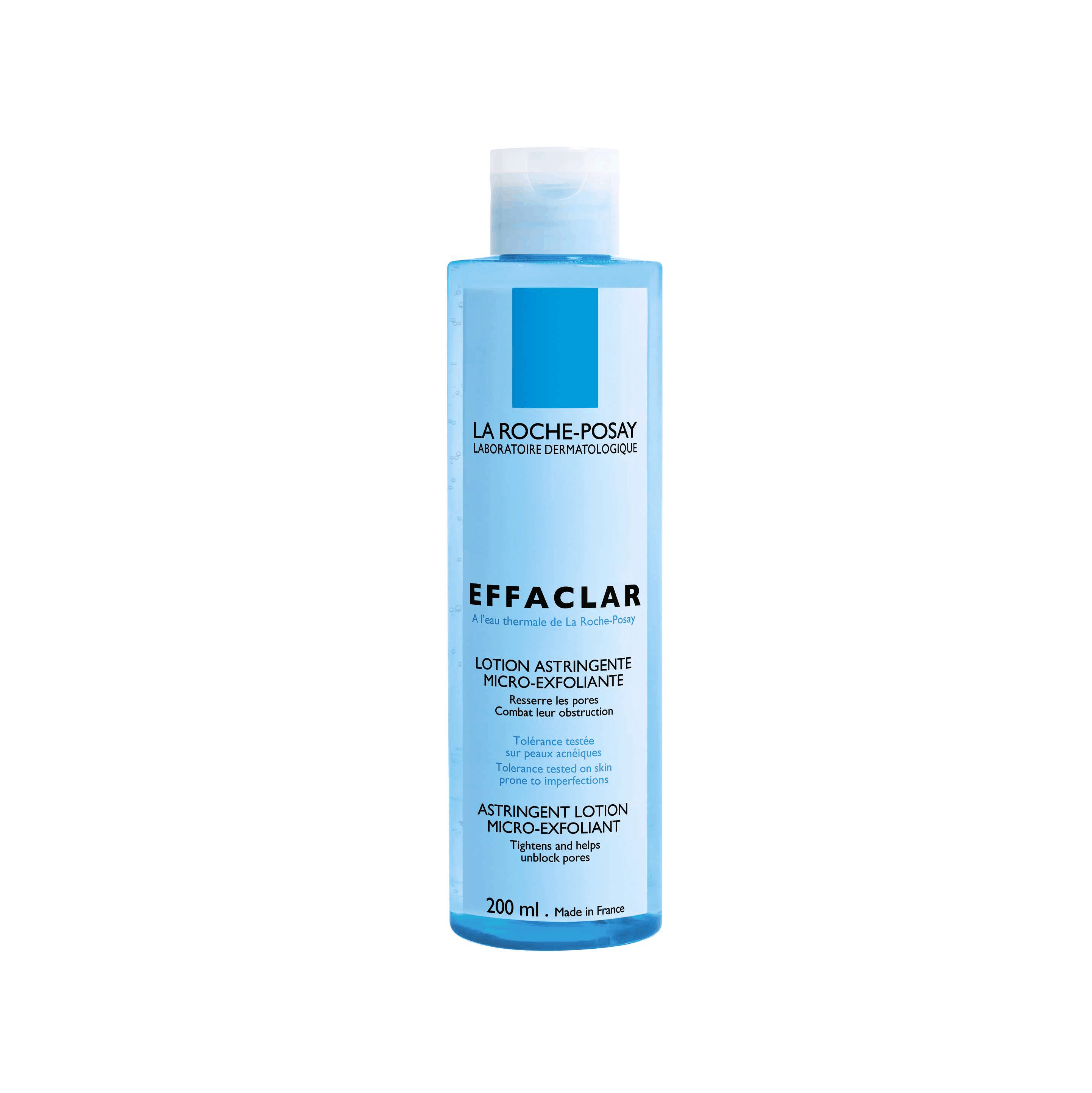 La Roche-Posay Effaclar Loção Adstringente 200mL