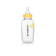 Medela Biberão 250mL com Tetina M