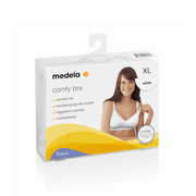 Medela Soutien de Conforto Comfy Branco XL