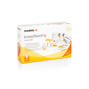Medela Starter Kit Básico de Amamentação