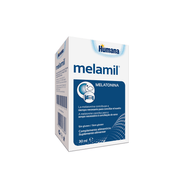 Melamil Gotas para Sono 30mL
