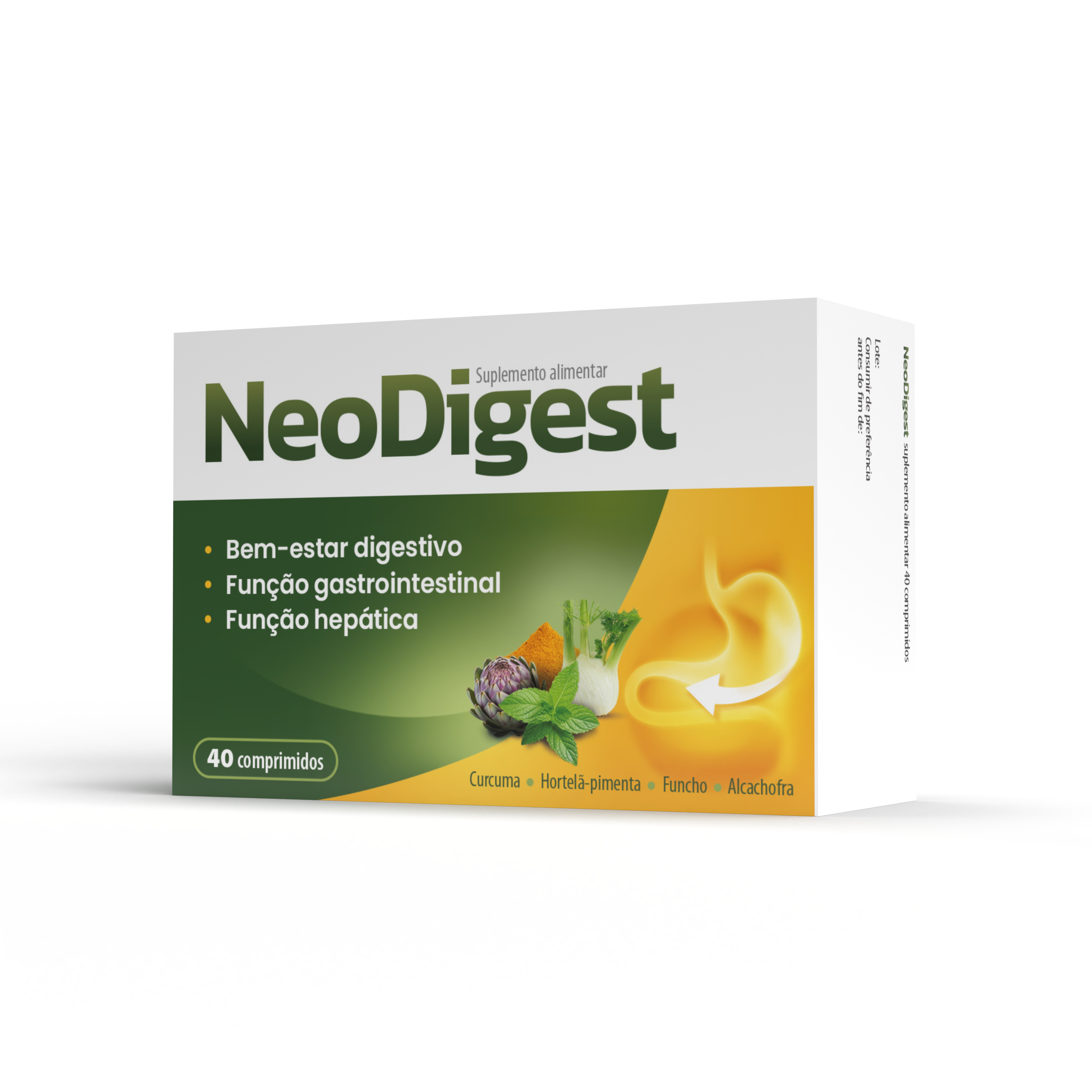 NeoDigest x40comp