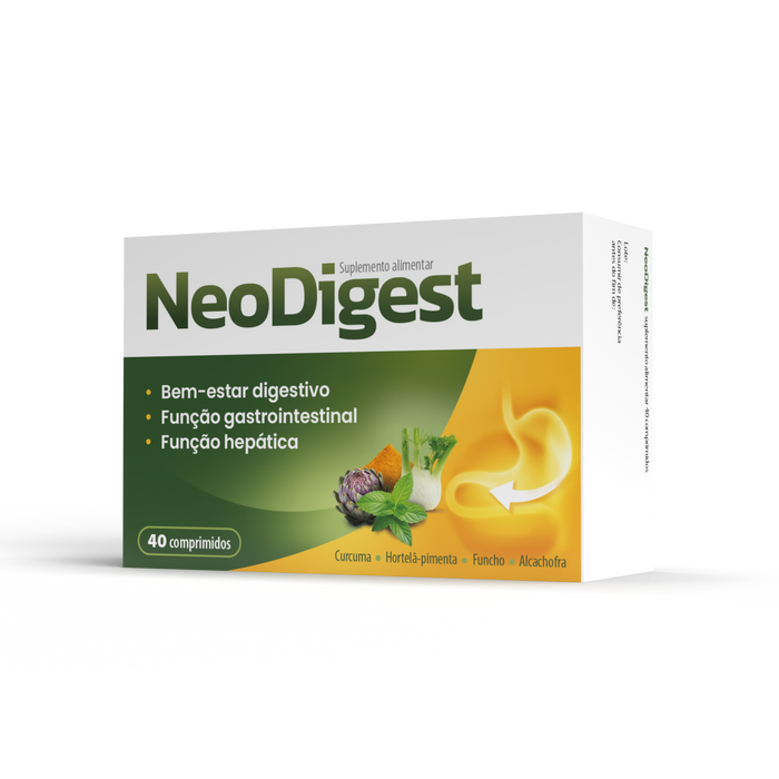 NeoDigest x40comp