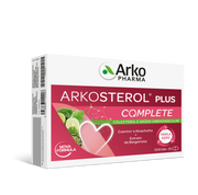 Arkosterol Plus Complete 30 tablets