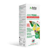 Arkotoss Tosse Seca e Produtiva Xarope Frutos Vermelhos