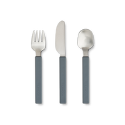 Liewood Colin Junior Cutlery Blue LW16002