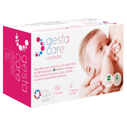 Gestacare Lactação 60 Cápsulas