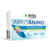 Arkoânimo 30 tablets