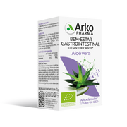 Arkocaps Aloe Vera 30 capsules