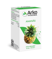 Arkocápsulas Ananás 48 cápsulas