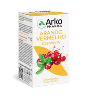 Arkocápsulas Cranberry 45 cápsulas