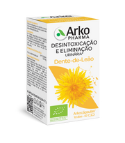 Arkocaps Dandelion 42 capsules