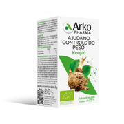 Arkocápsulas Konjac BIO 45 capsules