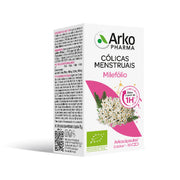 Arkocápsulas Milefólio 30 cápsulas