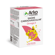 Arkocaps Omega 3 - 100 capsules