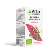 Arkocápsulas Oliveira BIO 45 capsules