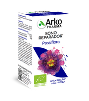 Arkocápsulas Passiflora BIO 45 cápsulas