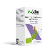 Arkocaps Plantago BIO 45 capsules