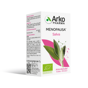 Arkocápsulas Salva BIO 45 capsules