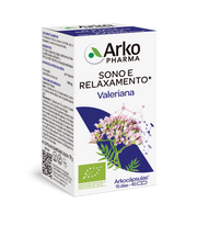 Arkocápsulas Valeriana 45 cápsulas