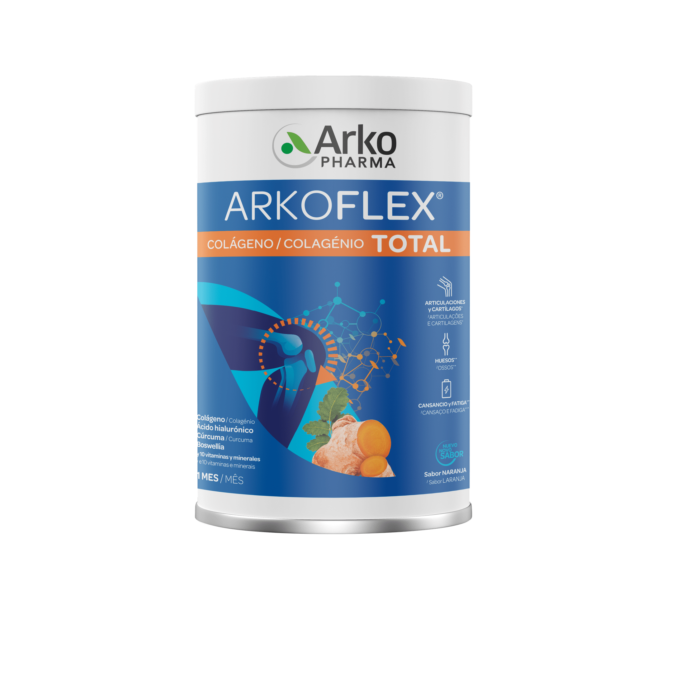 Arkoflex Total Collagen