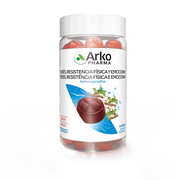Arkogummies Ashwagandha 60 gomas