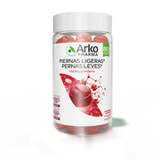 Arkogummies Light Legs 60 gummies