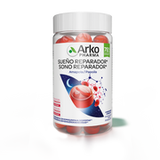 Arkogummies Sono Reparador 60 gomas