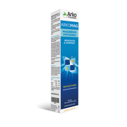 Arkomag Magnesium Potassium 18 Effervescent Tablets