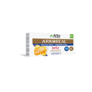 Arkoreal Royal Jelly + Probiotics Kids 5 single doses
