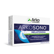 Arkosono Melatonina 1,95 mg - 30 comprimidos