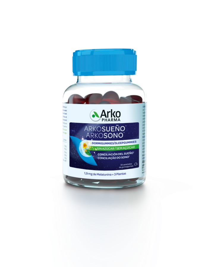 Arkosono Sleepgummies 30 Gummies