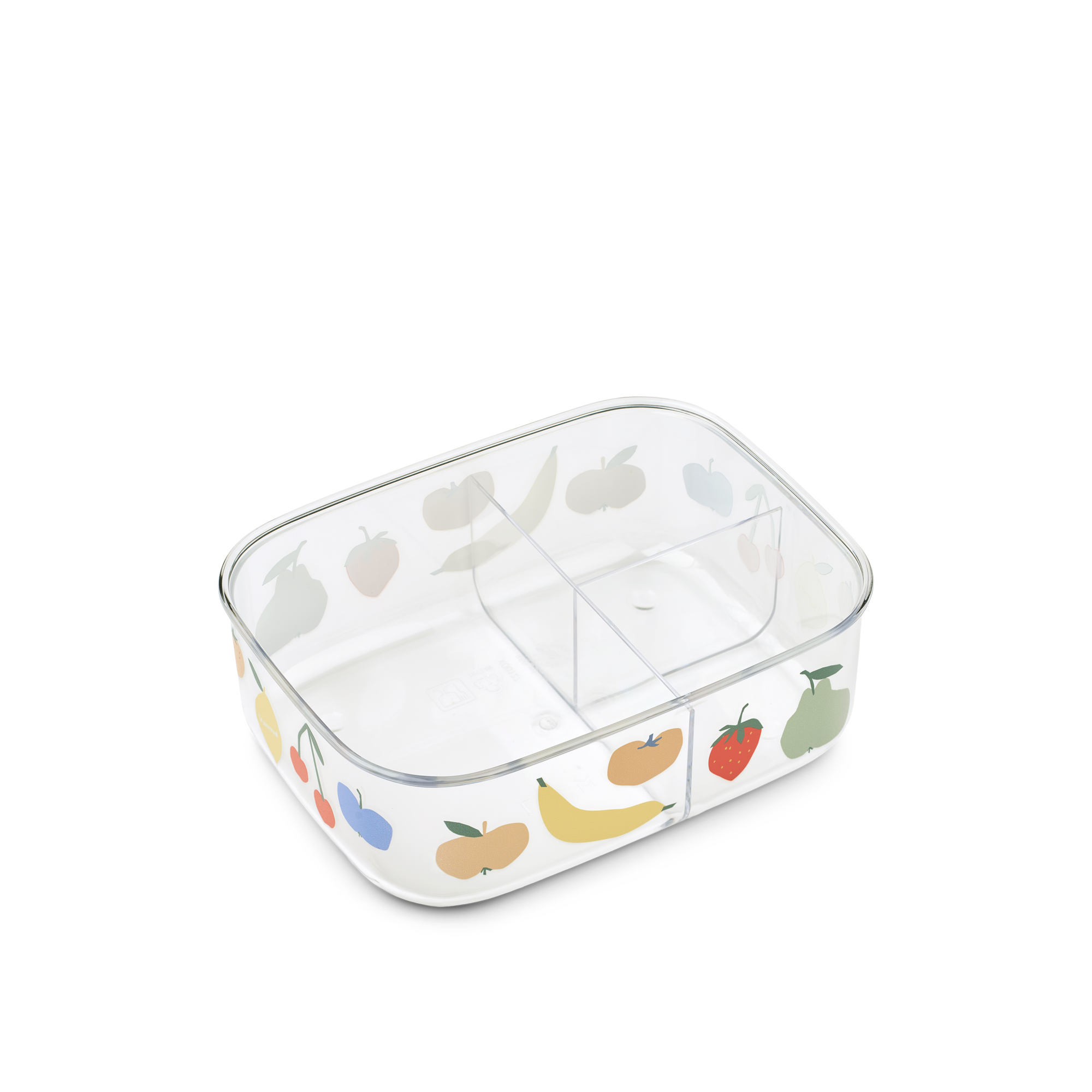Liewood Arthur Tritan Lunchbox Fruit/Sandy