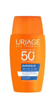 Bariésun Mattifying Fluid SPF50+ 50 ml