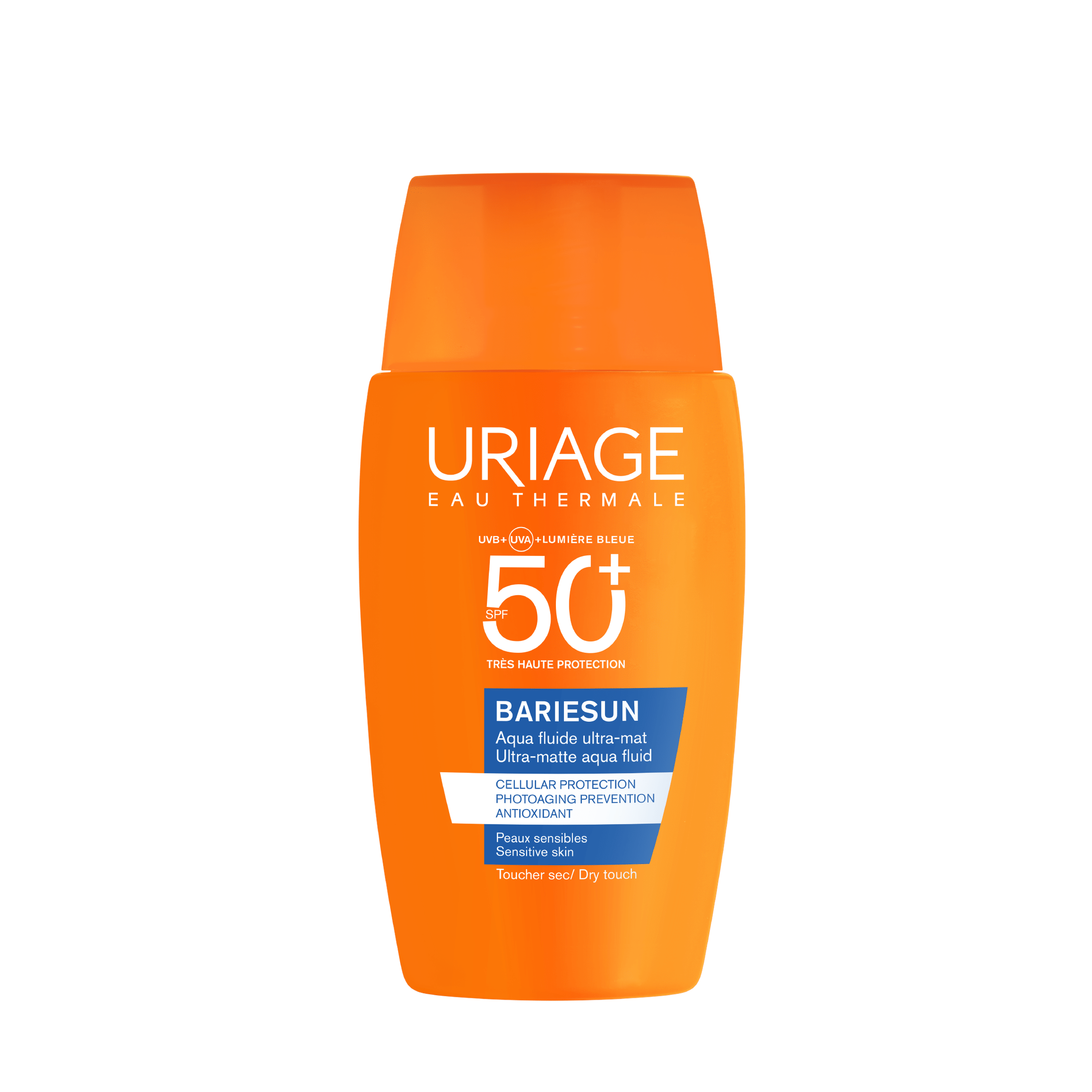 Bariésun Mattifying Fluid SPF50+ 50 ml