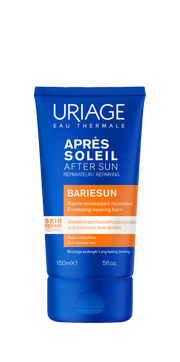 Uriage Bariésun Bálsamo Reparador Pós-Solar 150 ml