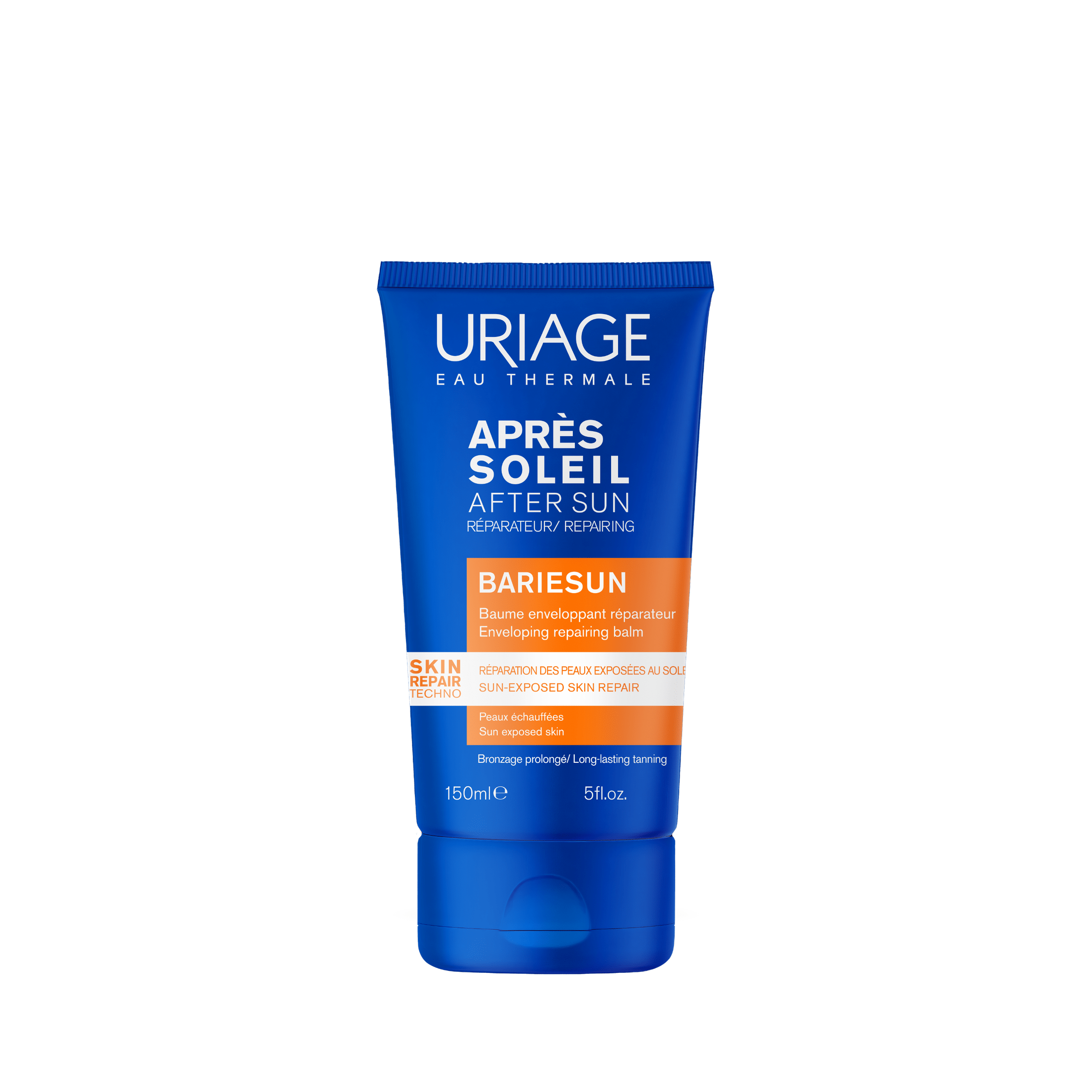 Bariésun After-Sun Repairing Balm 150 ml