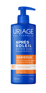 Bariésun After-Sun Repairing Balm 500 ml