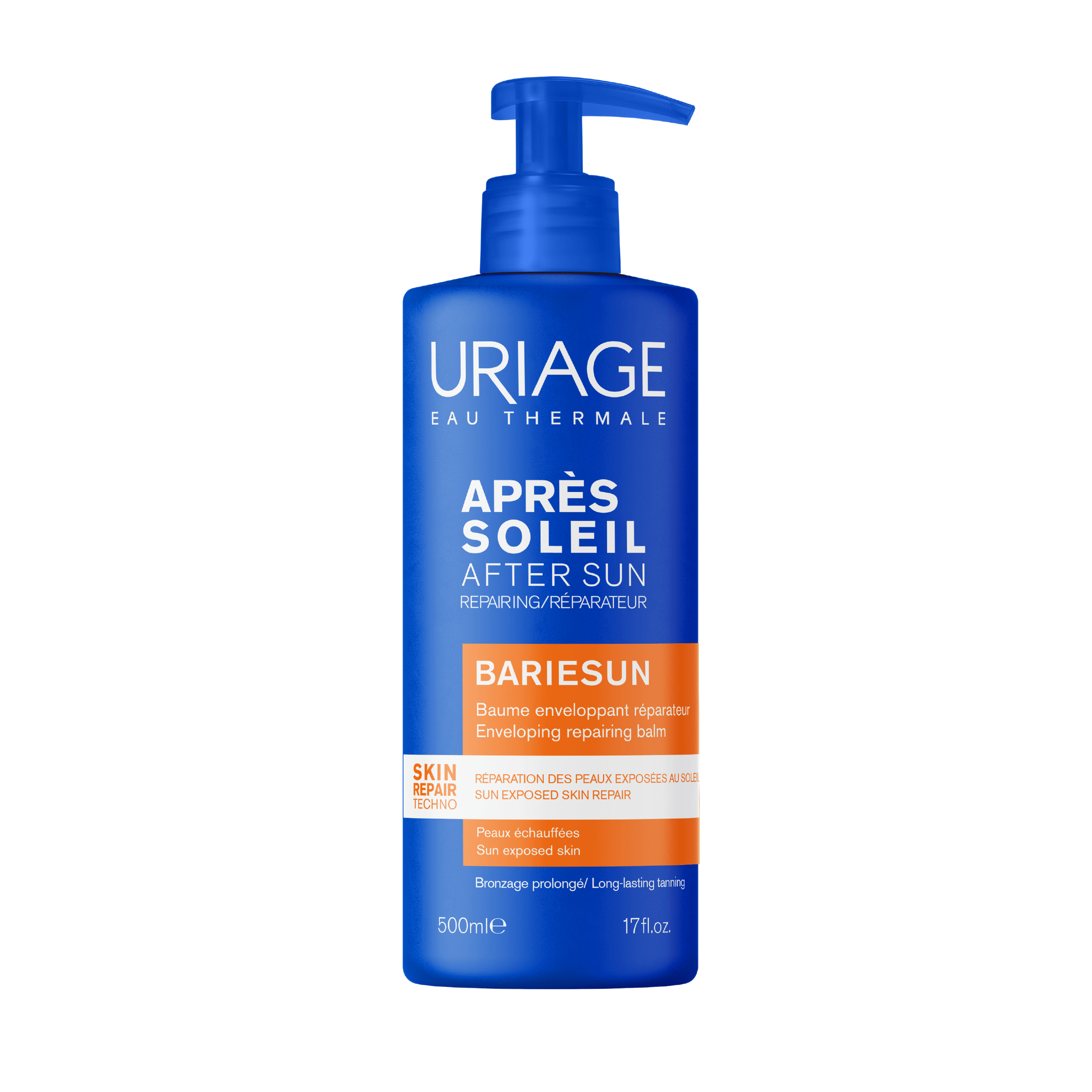Bariésun After-Sun Repairing Balm 500 ml