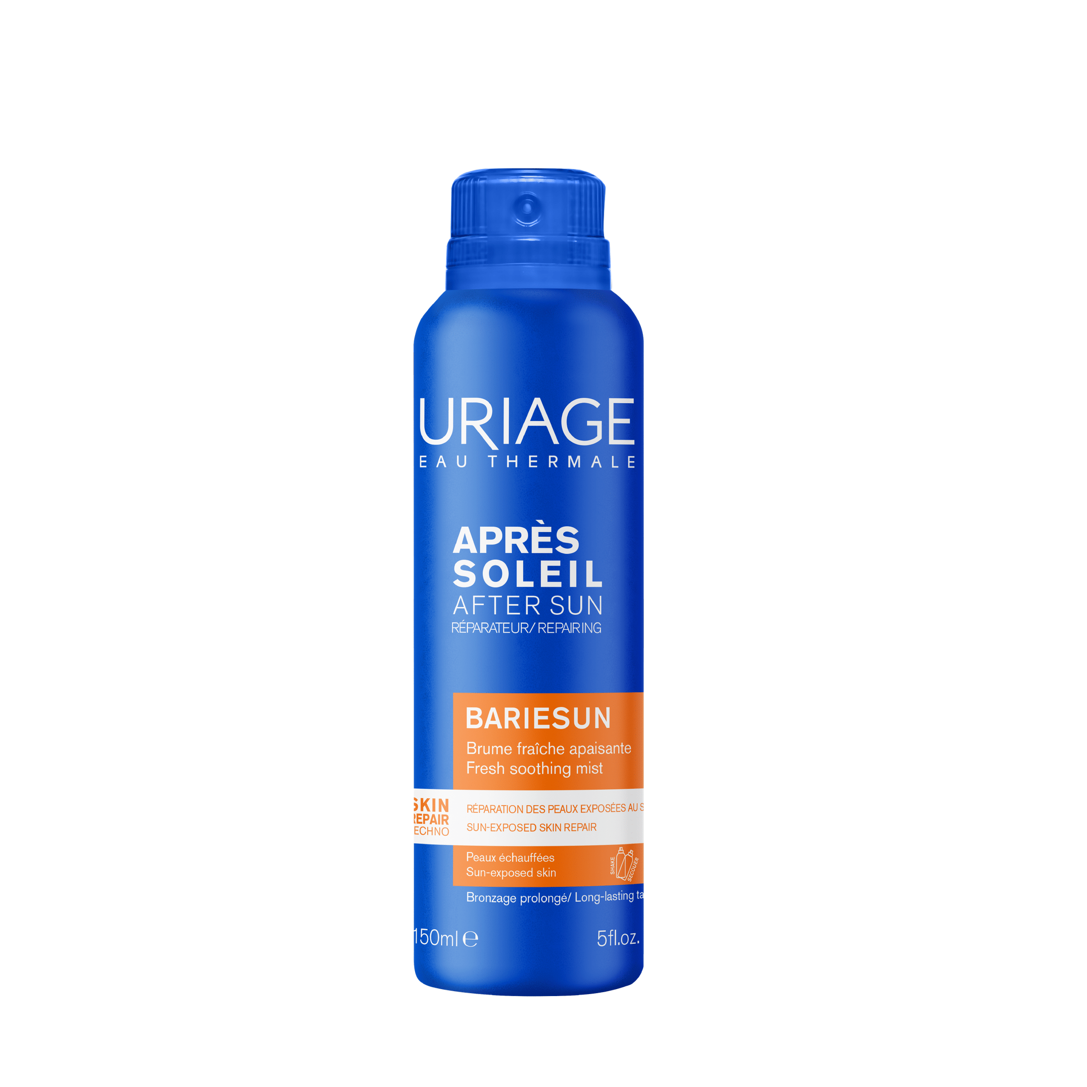 Bariésun Refreshing Mist 150 ml