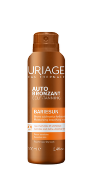Uriage Bariésun Bruma Termal Autobronzeadora 100 ml