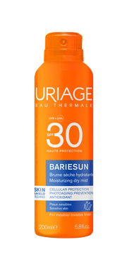 Uriage Bariésun Bruma Seca Hidratante SPF30 200 ml