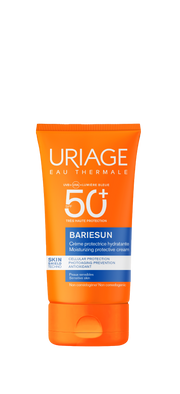 Uriage Bariésun Creme Hidratante SPF50+ 50 ml
