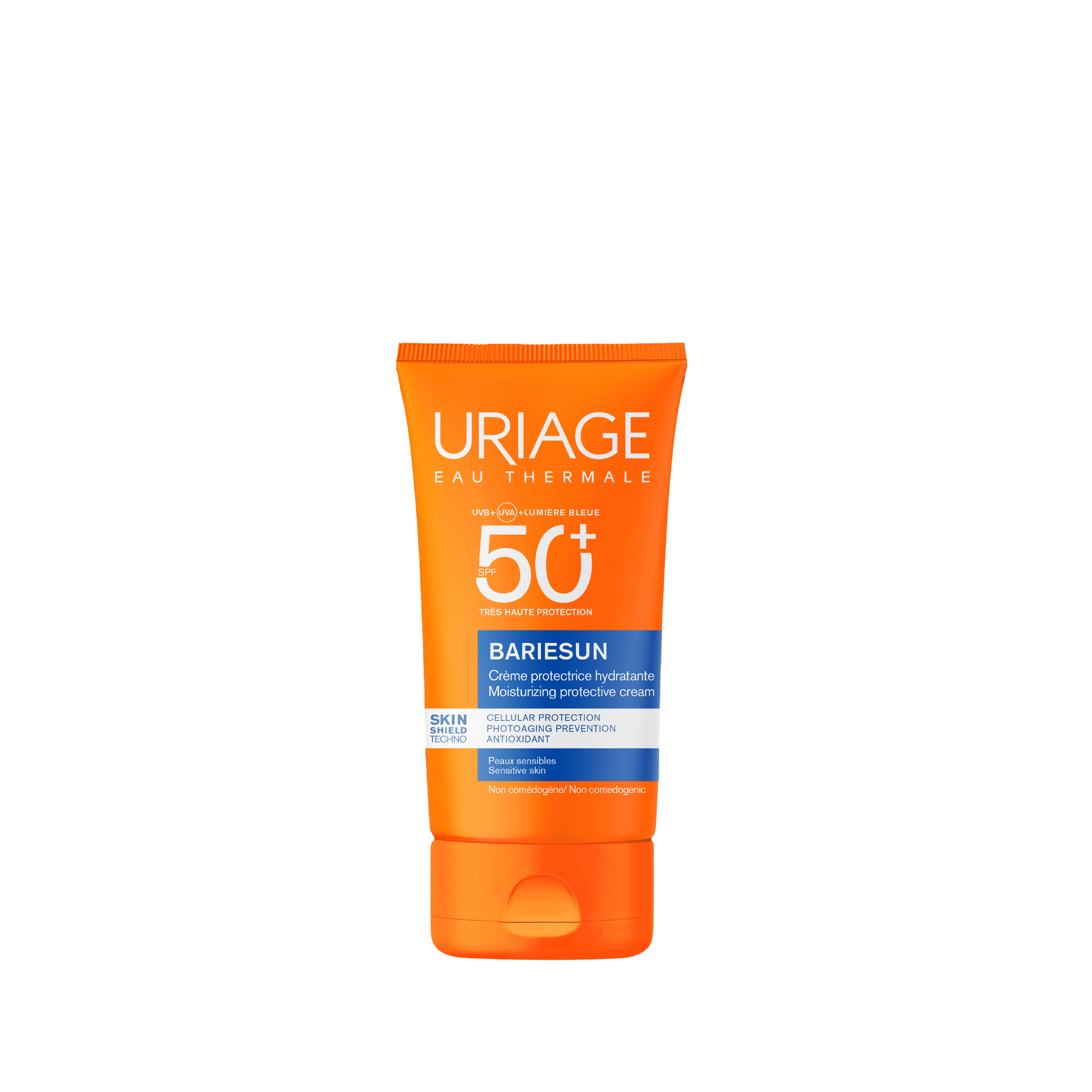 Bariésun Moisturizing Cream SPF50+ 50 ml