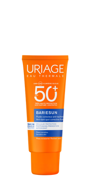 Bariésun Anti-Stain Fluid SPF50+ 40 ml
