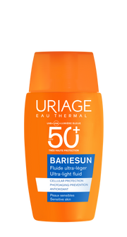 Bariésun Ultra-Light Fluid SPF50+ 30 ml